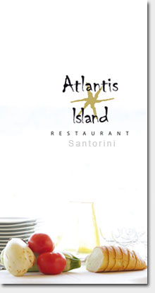 santorini restaurant, greece restaurant